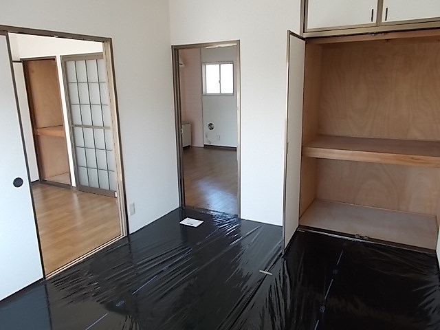 Living and room