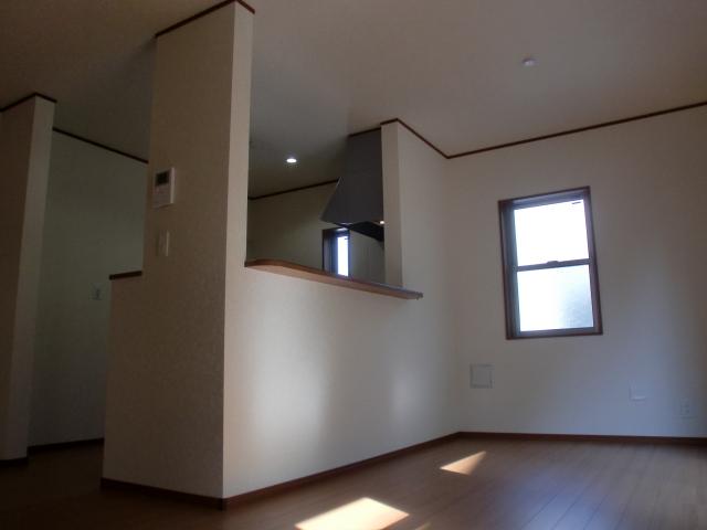 Living. Interior (November 2013) Shooting