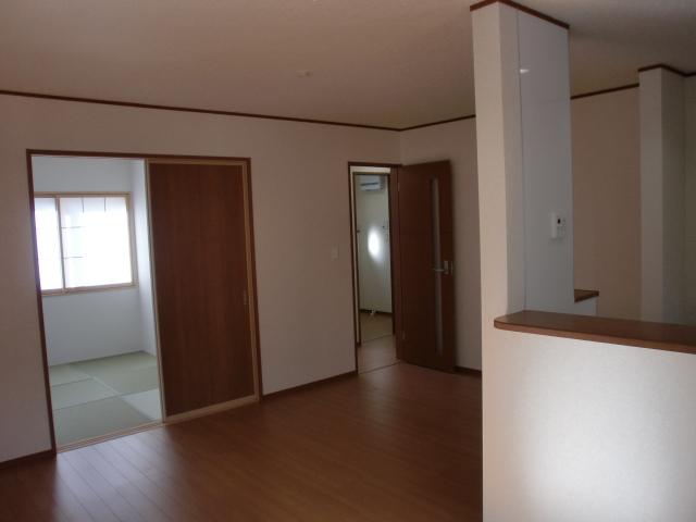 Living. Interior (November 2013) Shooting