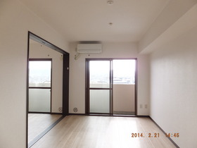 Living and room. Bright room with a feeling of opening (air conditioning) ※ Another room reference photograph [50