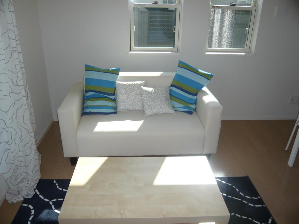 Other introspection. Indoor (September 2013) Shooting