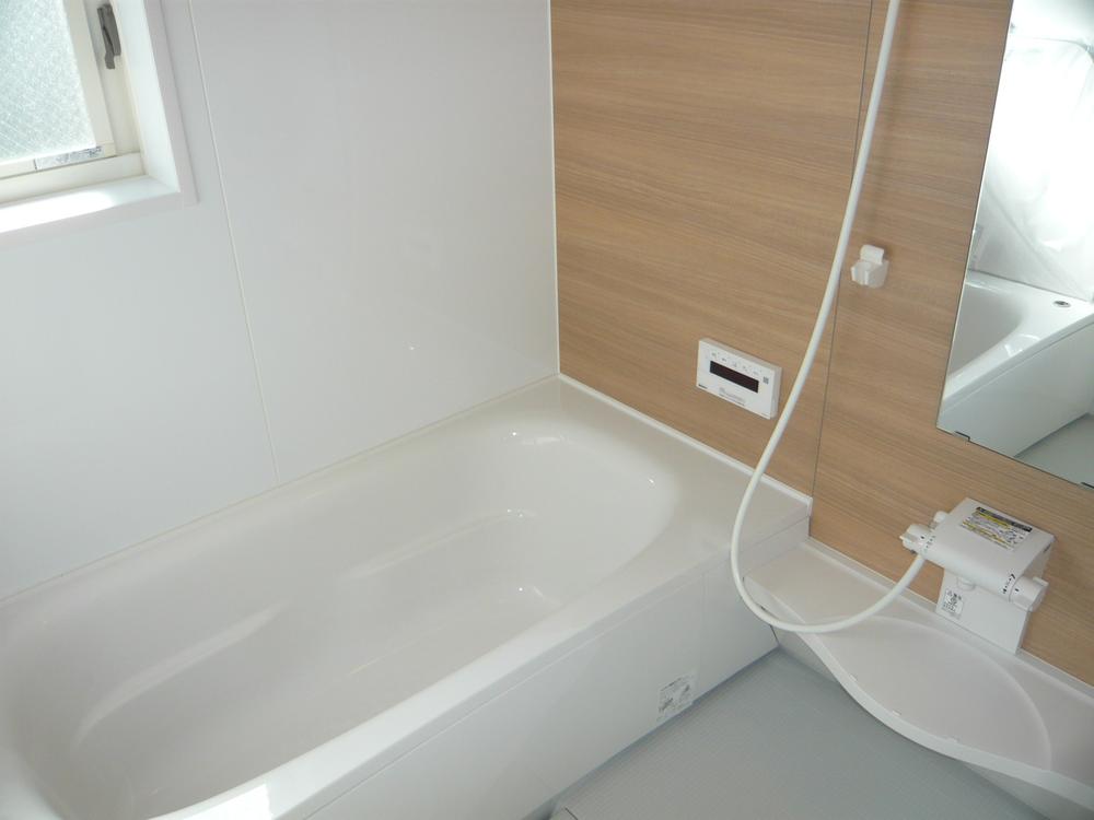 Bathroom. Indoor (September 2013) Shooting