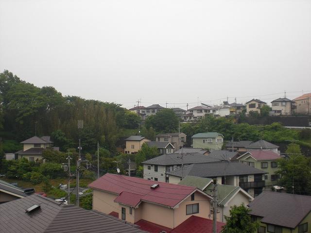 View photos from the dwelling unit. View taken from the local