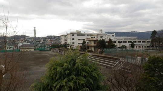 Other. West Junior High School Walk 30 minutes (about 2400m)