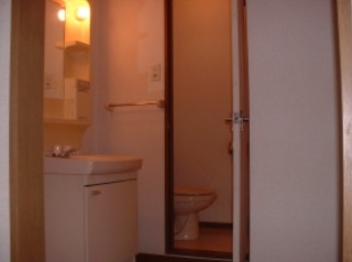 Washroom