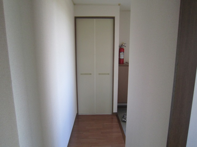 Other Equipment. Corridor