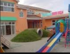 kindergarten ・ Nursery. Nadeshiko nursery school (kindergarten ・ 660m to the nursery)