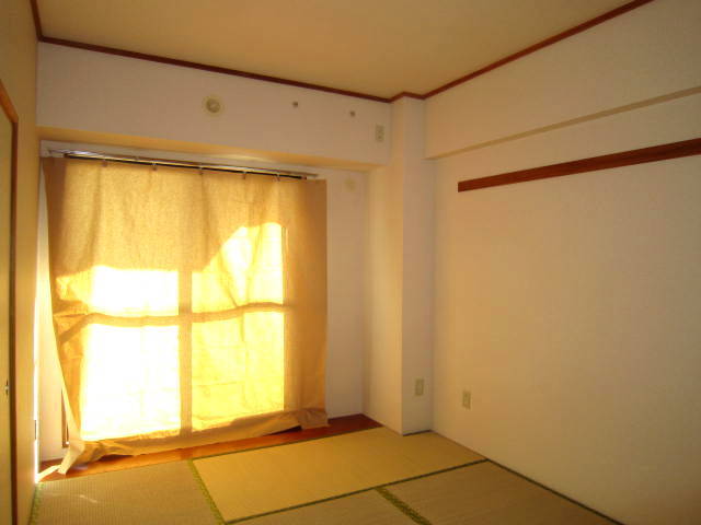 Other room space