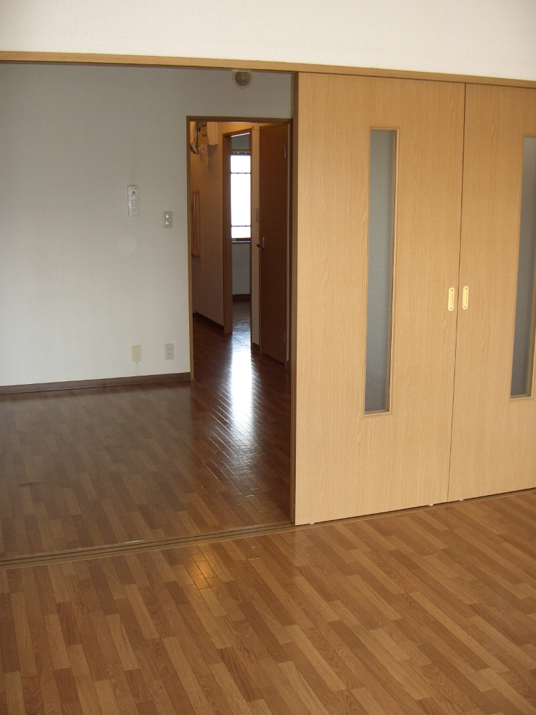 Other. Western-style 7.4 tatami ・ DK Will be inverted type of photo.