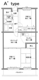 Building appearance