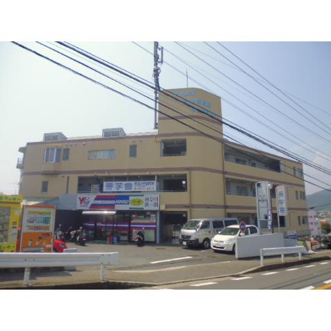 Building appearance