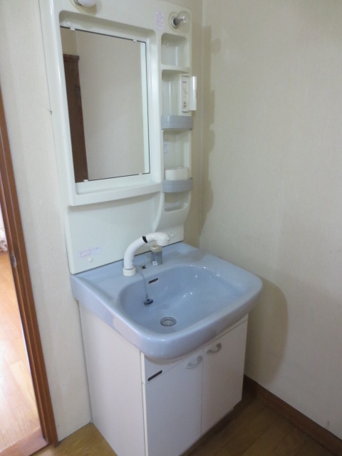 Washroom