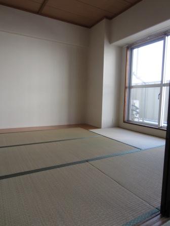 Other room space. There are plates part is usually of wider than between 6 tatami