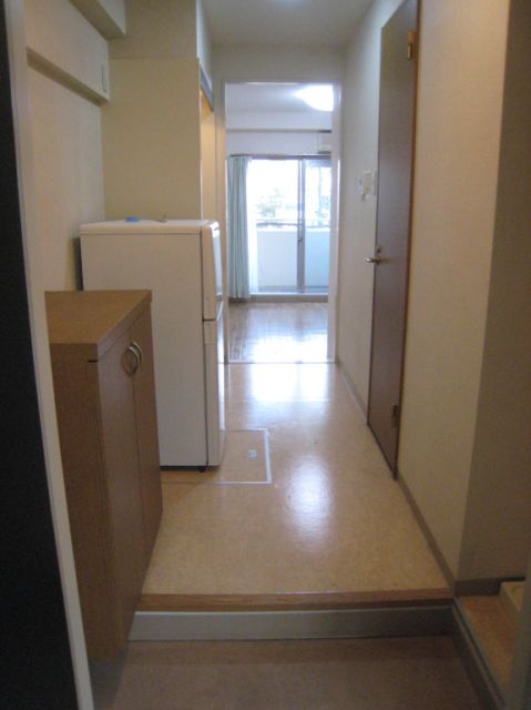 Other room space