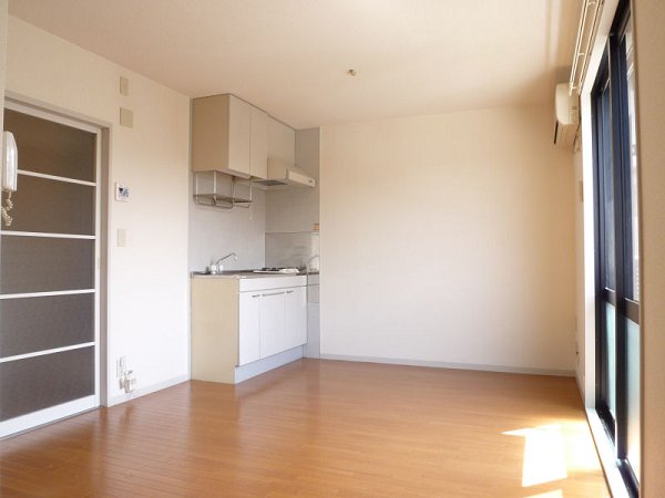 Other room space