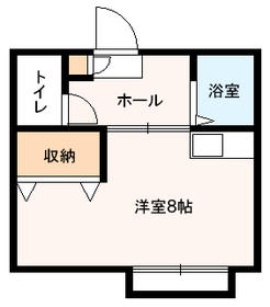 Building appearance