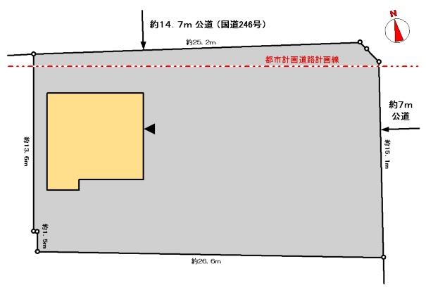 Other. layout drawing