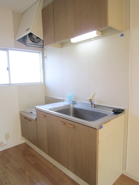 Kitchen. If there is next to the kitchen window, It is convenient can also ventilation