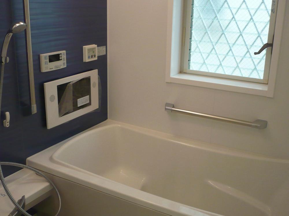 Same specifications photo (bathroom). Example of construction Mist standard, TV Heating function with dryer
