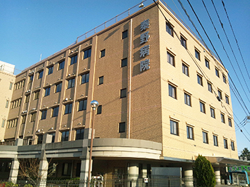 Hospital. 909m until the medical corporation Atsujinkai Hatano Welfare Hospital (Hospital)