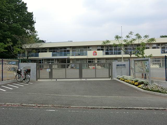 kindergarten ・ Nursery. 1471m to Hadano Municipal Suehiro children Garden