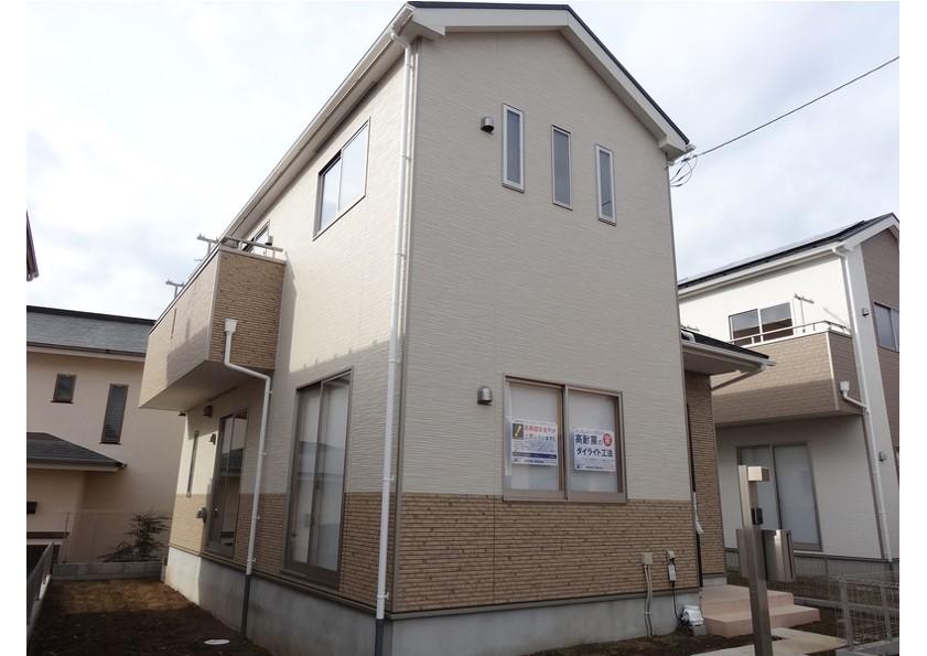 Local appearance photo. Local (December 9, 2013) Shooting [Building 3] 