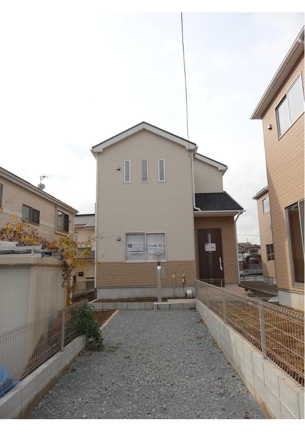 Local appearance photo. Local (December 9, 2013) Shooting  [Building 3] 