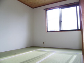 Living and room. Japanese style room