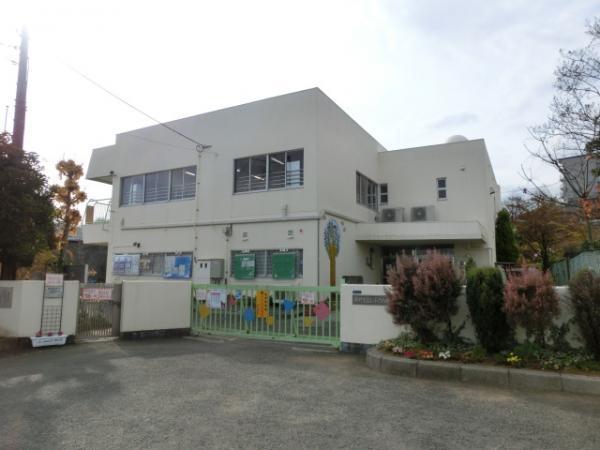 kindergarten ・ Nursery. kindergarten ・ 900m to nursery school Shibusawa kindergarten