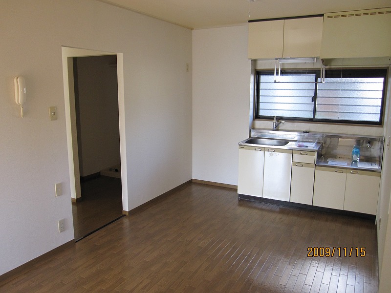 Living and room