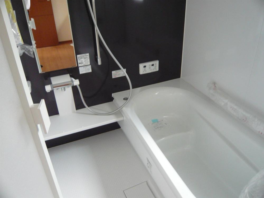 Bathroom. Indoor (September 2013) Shooting