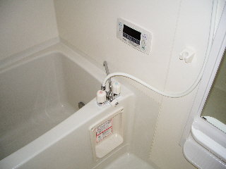 Bath. Bathroom dryer with