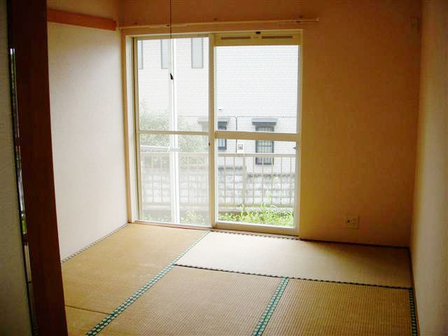 Other room space