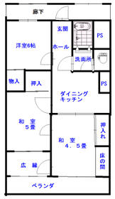 Building appearance