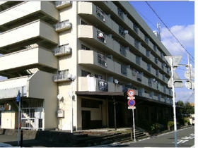 Building appearance