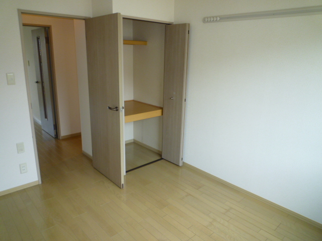 Other room space.  ※ Same property, For indoor photo of another floor. Please for your reference! 