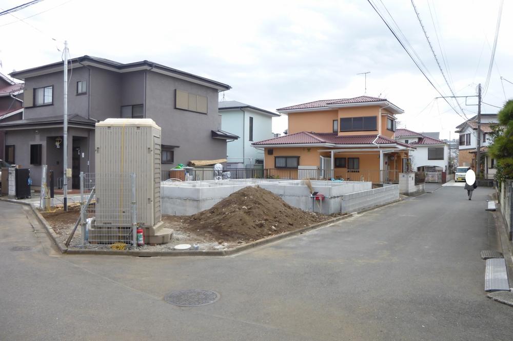 Local appearance photo