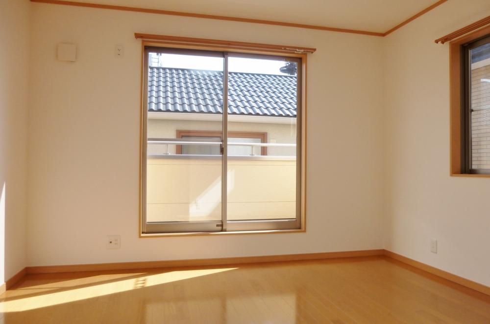 Non-living room