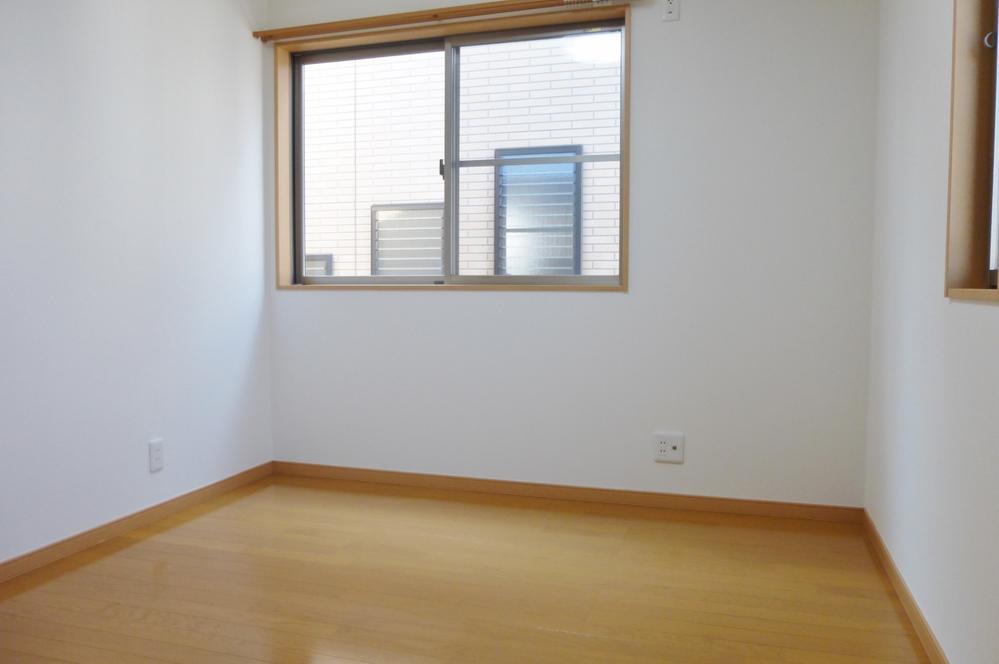 Non-living room
