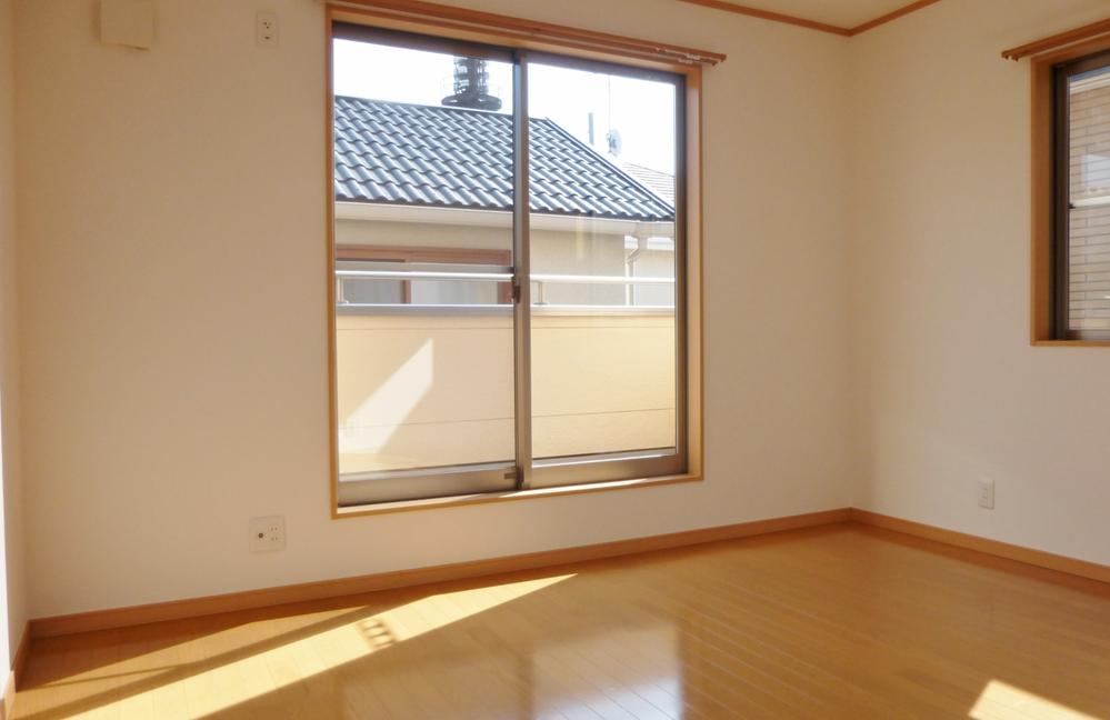 Non-living room