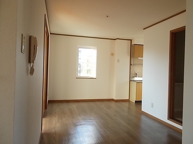 Living and room
