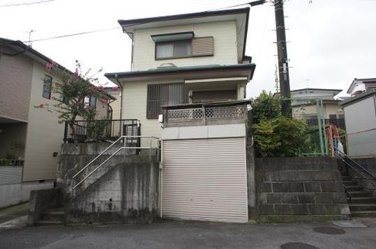 Local appearance photo. Building appearance