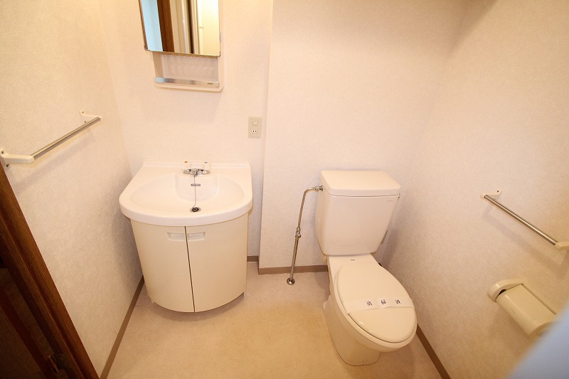 Washroom