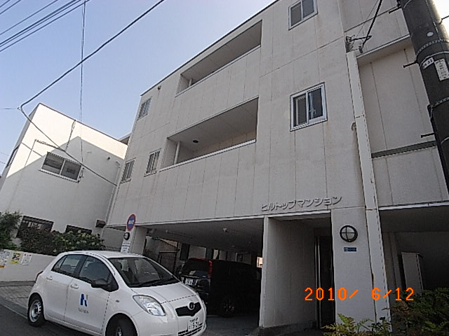 Building appearance