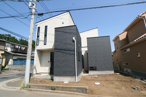 Local appearance photo. Local (June 2013) Shooting