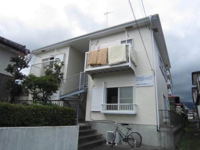 Building appearance