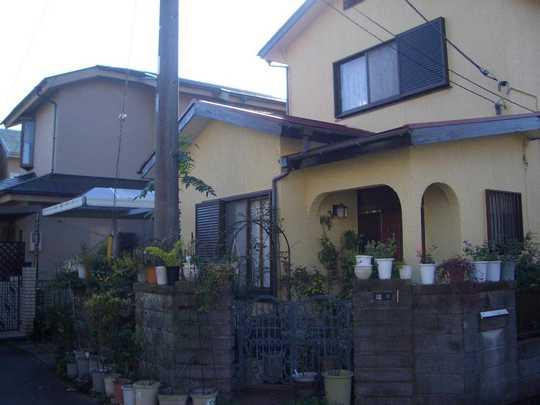 Local appearance photo. Building appearance