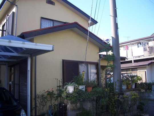 Local appearance photo. Building appearance