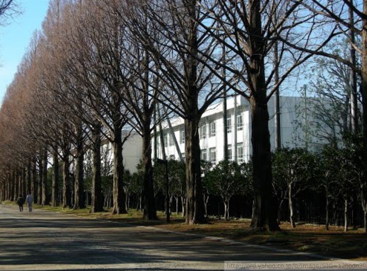 high school ・ College. Kanagawa Prefectural Ohara high school (high school ・ NCT) to 842m