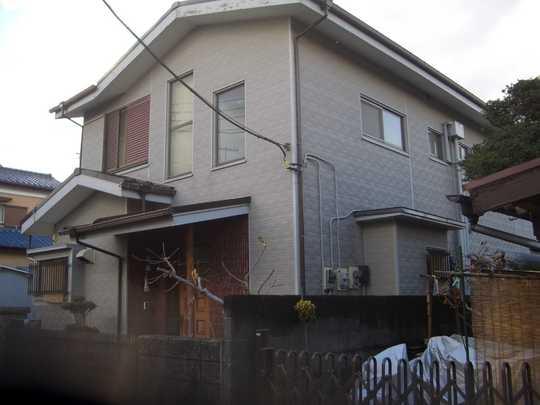 Local appearance photo. Building appearance